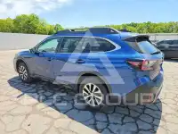 2021 Subaru Outback photo