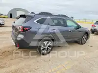 2021 Subaru Outback фото