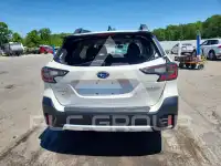 2021 Subaru Outback photo