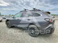 2021 Subaru Outback фото