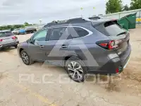 2021 Subaru Outback фото