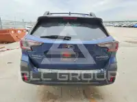 2021 Subaru Outback фото