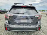 2021 Subaru Outback фото