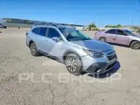 2021 Subaru Outback фото