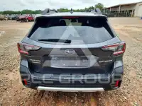 2021 Subaru Outback фото