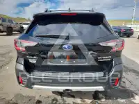 2021 Subaru Outback фото