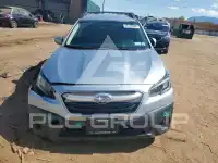 2021 Subaru Outback фото