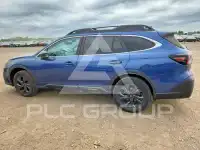 2021 Subaru Outback photo