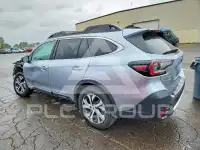 2021 Subaru Outback photo