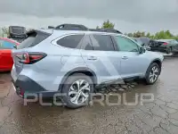 2021 Subaru Outback photo
