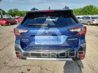 2021 Subaru Outback фото