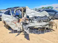 2021 Subaru Outback фото