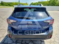 2021 Subaru Outback photo