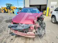 2021 Subaru Outback photo