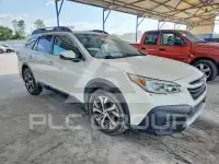 2021 Subaru Outback фото
