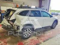 2021 Subaru Outback photo