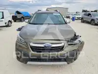 2021 Subaru Outback фото