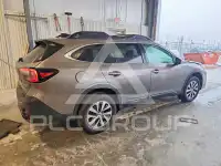 2021 Subaru Outback фото