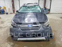 2021 Subaru Outback фото