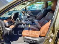 2021 Subaru Legacy фото