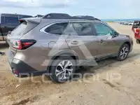 2021 Subaru Outback фото
