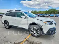 2021 Subaru Legacy photo