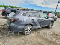 2021 Subaru Outback фото