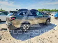 2021 Subaru Outback photo