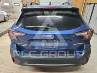 2021 Subaru Outback photo