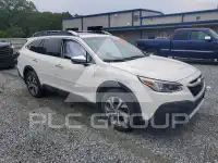 2021 Subaru Outback photo