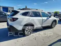 2021 Subaru Outback фото