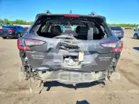 2021 Subaru Outback фото