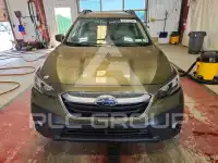 2021 Subaru Outback photo