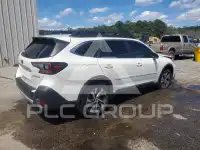 2021 Subaru Outback фото