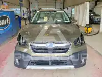 2021 Subaru Outback фото