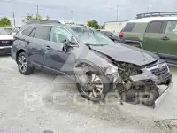2021 Subaru Outback фото
