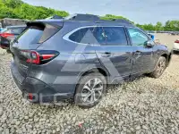 2021 Subaru Outback photo