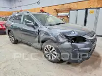 2021 Subaru Outback фото