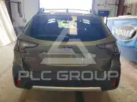2021 Subaru Outback фото