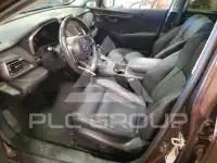 2021 Subaru Outback фото