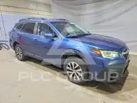 2021 Subaru Outback фото