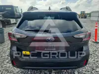 2021 Subaru Outback фото