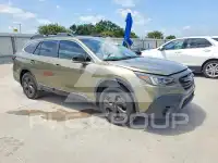 2021 Subaru Outback фото