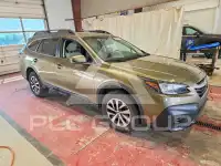 2021 Subaru Outback photo