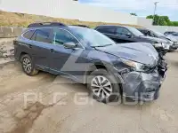 2021 Subaru Outback фото