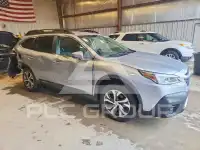 2021 Subaru Outback photo