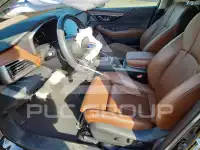2021 Subaru Outback фото