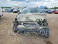2021 Subaru Outback фото