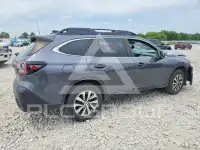 2021 Subaru Outback photo