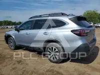 2021 Subaru Outback фото